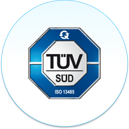 fda-logoTUV Onsite lab result under 30 minutes