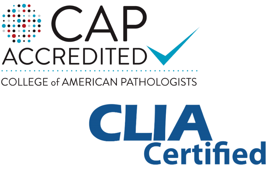CLIA and CAP (2)